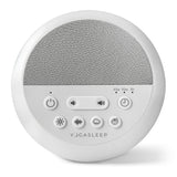 Yogasleep Nod White Noise Machine with Night Light