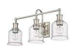 Z-Lite Bryant 3 Light Vanity