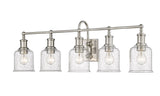 Z-Lite Bryant 5 Light Vanity